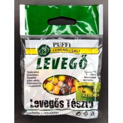 Воздушное тесто рыбацкое, Puffi Levego Мини-Миди, Рыбный микс,  5г